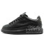 Кроссовки женские Alexander McQueen All Black