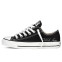 Кеды женские Converse All Star Low Black White