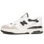 Кроссовки мужские New Balance 550 Sea Salt Black