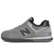 Кроссовки мужские New Balance 574 Winter Wolf Grey