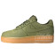 Кроссовки Мужские Nike Air Force 1 Low Green Gum