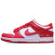 Кроссовки Мужские Nike Dunk SB Low University Red