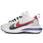 Кроссовки мужские Nike Sacai Vaporwaffle Fuchsia Game Royal