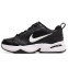 Кроссовки женские Nike Air Monarch 4 (IV) Black White