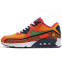 Кроссовки Мужские Nike Air Max 90 Dia De Muertos