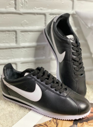 Nike Cortez живое фото 8