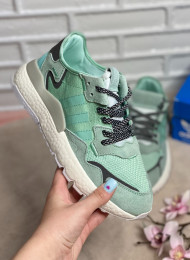Adidas Nite Jogger живое фото 3