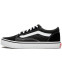 Кеды Женские Vans Old Skool Black White